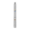 stainless steel deep well pump